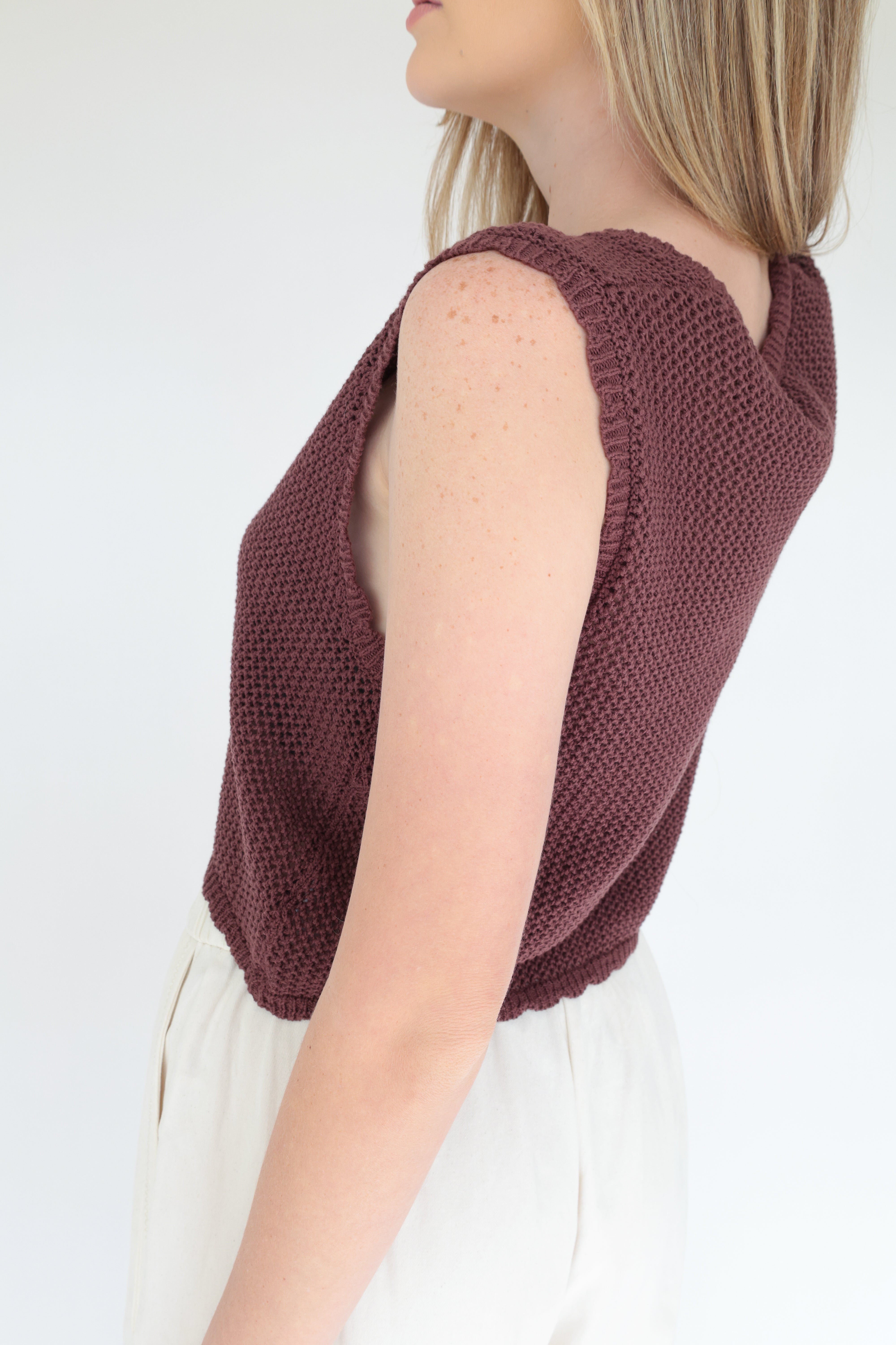 The Coco Vest