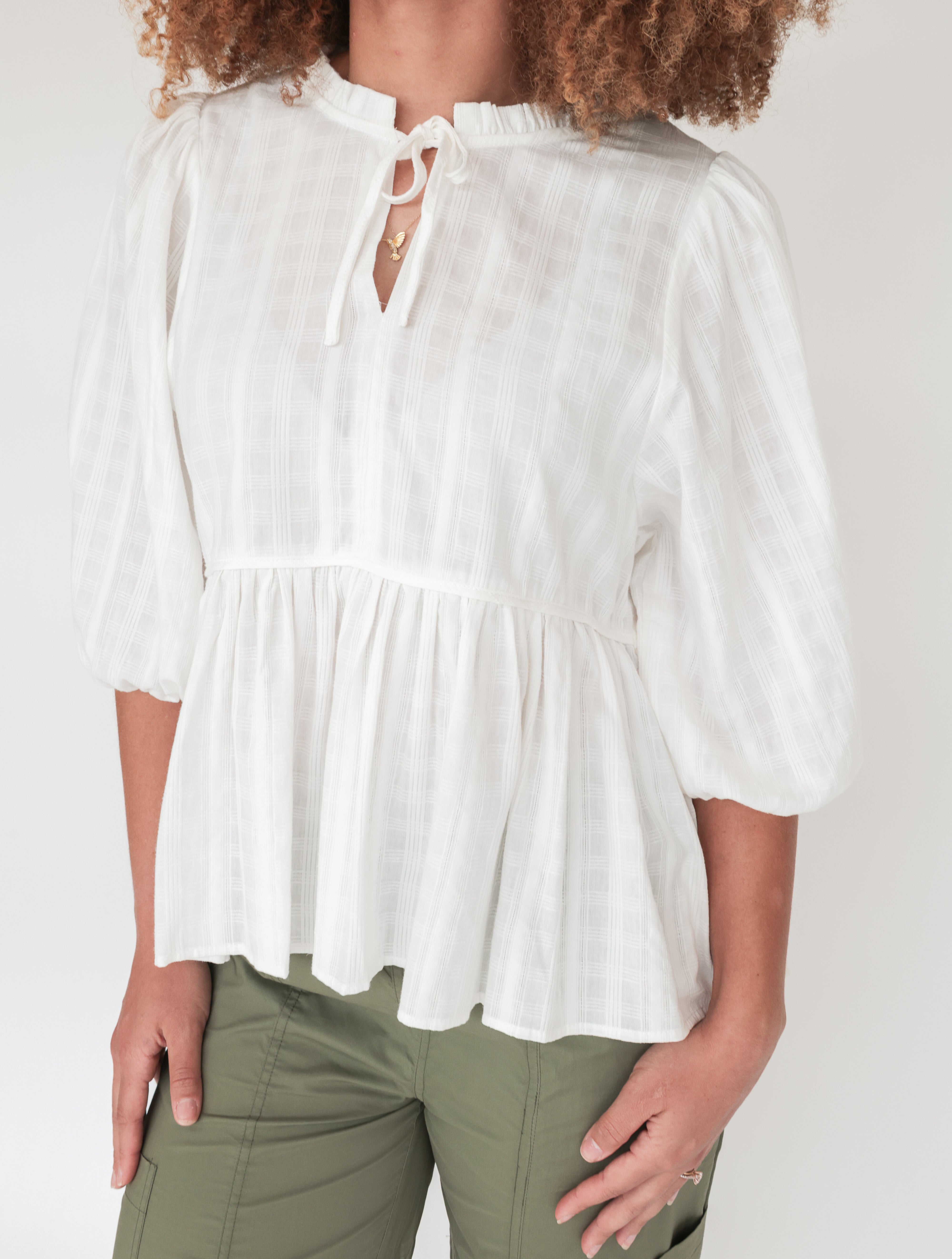 The Edie Top