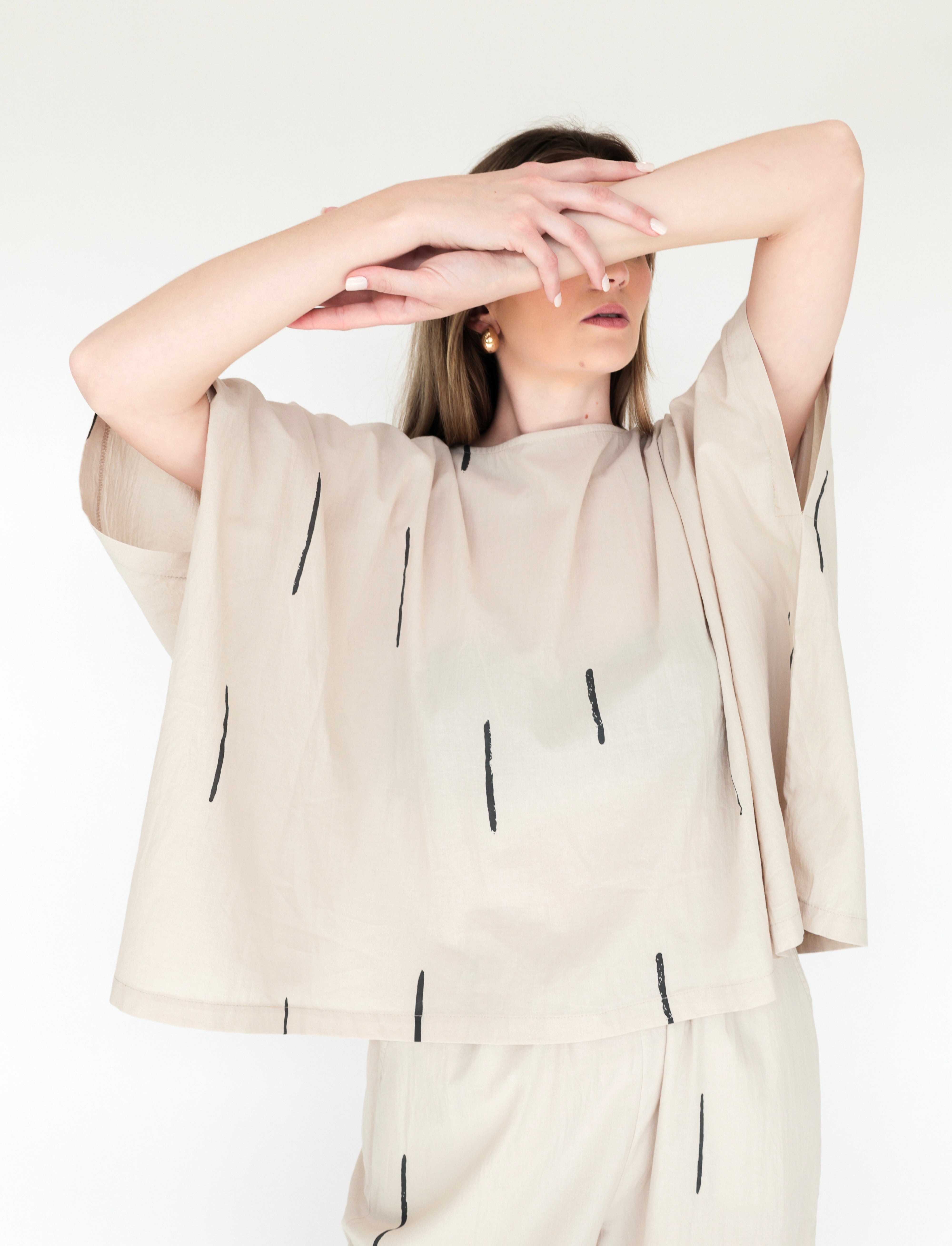The Joy Top