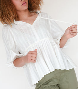 The Edie Top