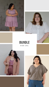 Bundle - Size 2XL #2