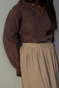 Madison Skirt